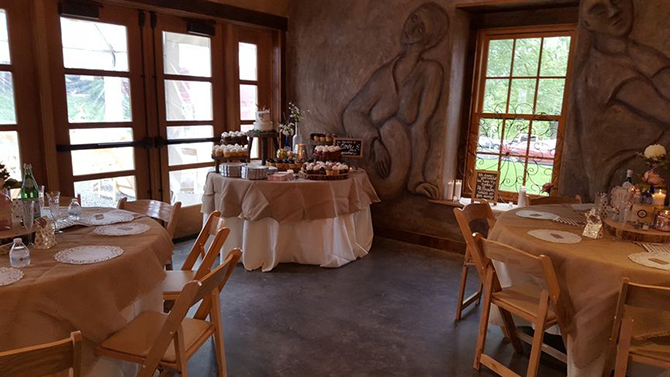 - Maryland Rustic Farm Weddings - Zigbone Farm Retreat