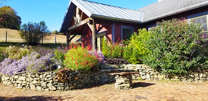 - Maryland Rustic Farm Weddings - Zigbone Farm Retreat