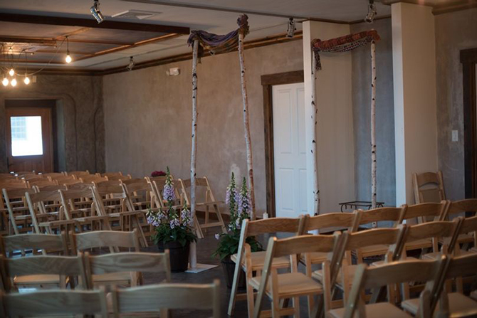 - Maryland Rustic Farm Weddings - Zigbone Farm Retreat