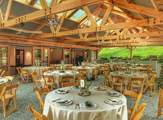 - Maryland Rustic Farm Weddings - Zigbone Farm Retreat