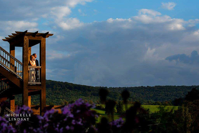 - Maryland Rustic Farm Weddings - Zigbone Farm Retreat