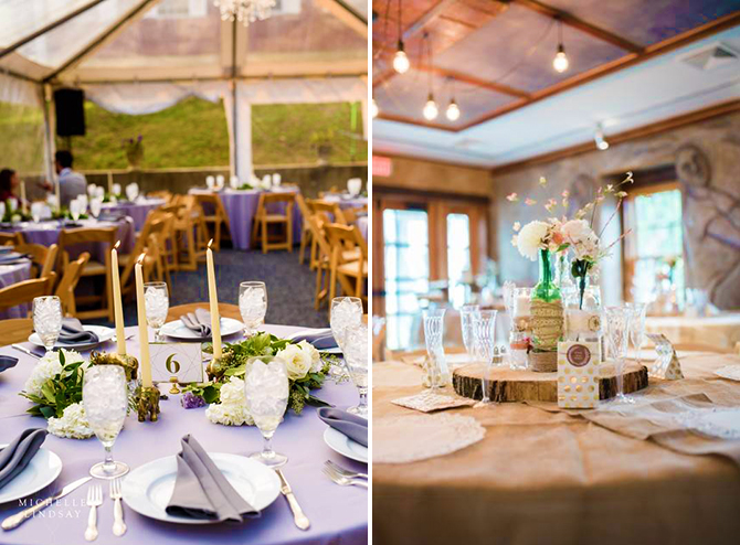 - Maryland Rustic Farm Weddings - Zigbone Farm Retreat