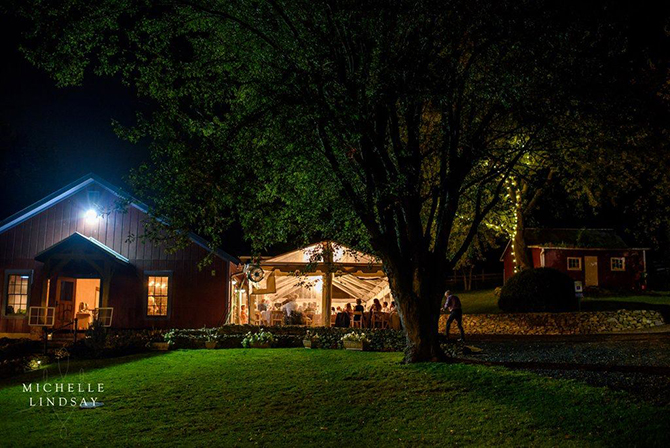- Maryland Rustic Farm Weddings - Zigbone Farm Retreat