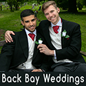 Boston, MA LGBT Wedding Officiant