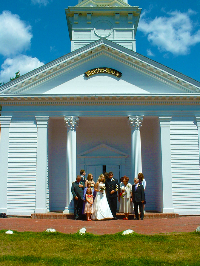 Boston Justice of the Peace Alan Ulrich Gay Wedding Officiant in Boston Massachusetts