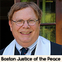 Boston Gay Wedding Officiant