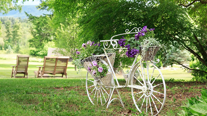 Berkshires, Massachusetts LGBT Wedding Packages - Devonfield Inn

