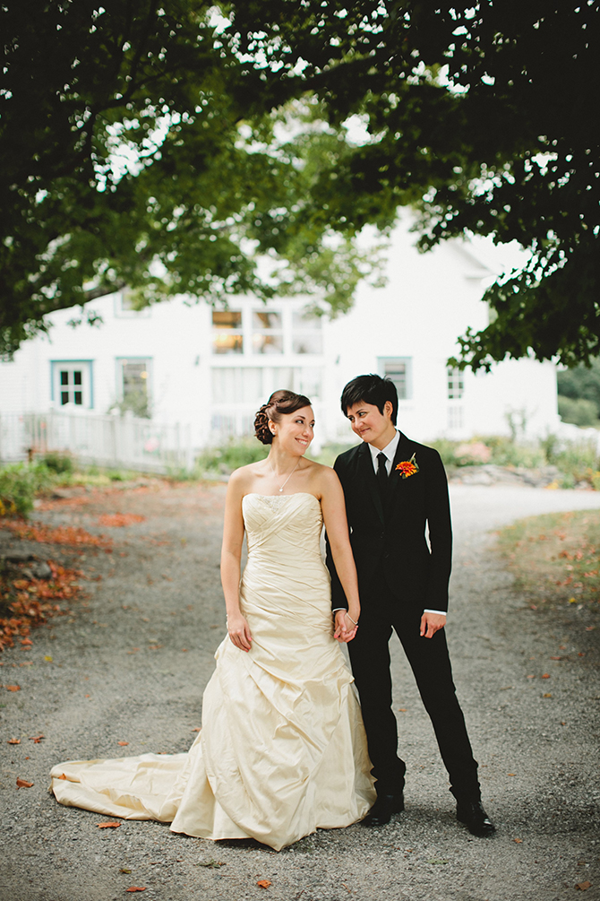 Friendly Crossways -
 Harvard, Massachusetts Outdoor Wedding Venue
