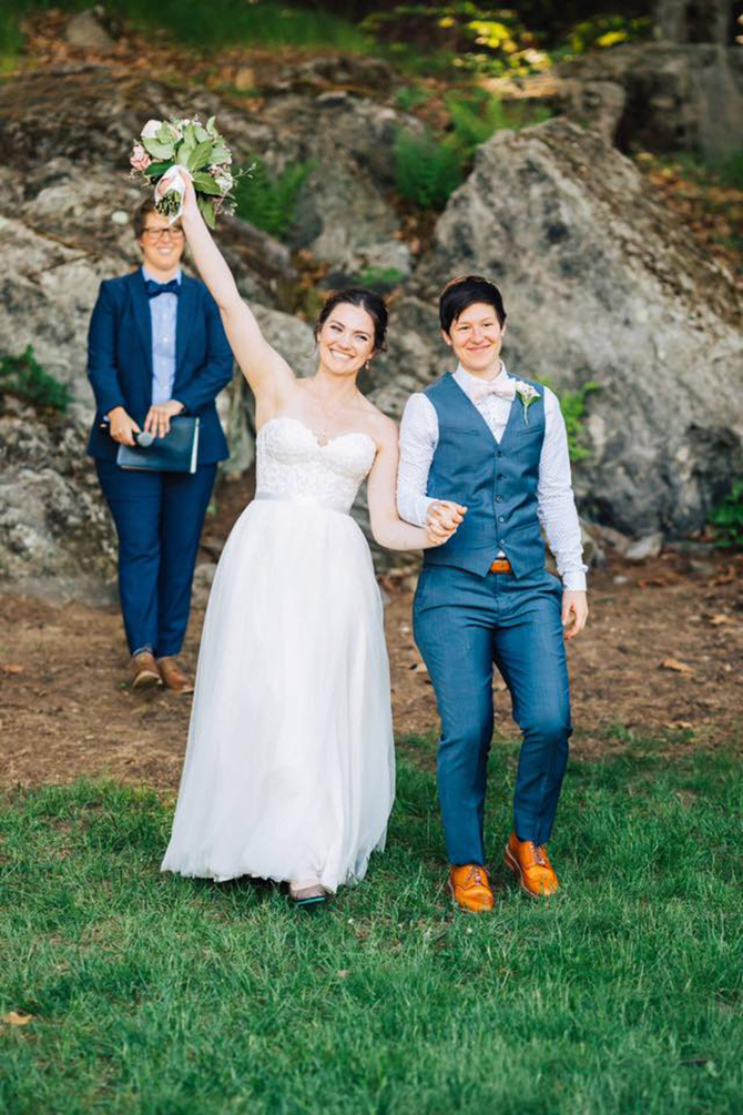 Friendly Crossways -
 Harvard, Massachusetts Outdoor Wedding Venue
