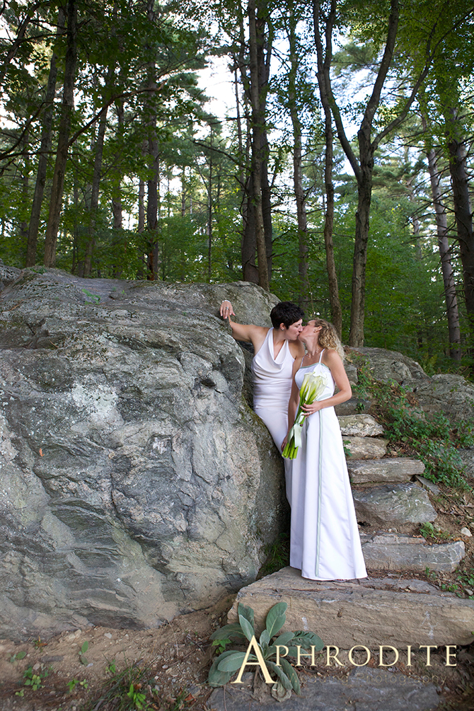 Friendly Crossways -
 Harvard, Massachusetts Outdoor Wedding Venue
