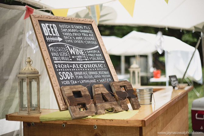 Friendly Crossways -
 Harvard, Massachusetts Outdoor Wedding Venue
