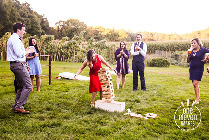 Friendly Crossways -
 Harvard, Massachusetts Outdoor Wedding Venue
