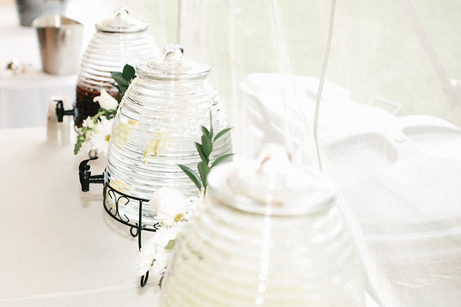 Friendly Crossways -
 Harvard, Massachusetts Outdoor Wedding Venue
