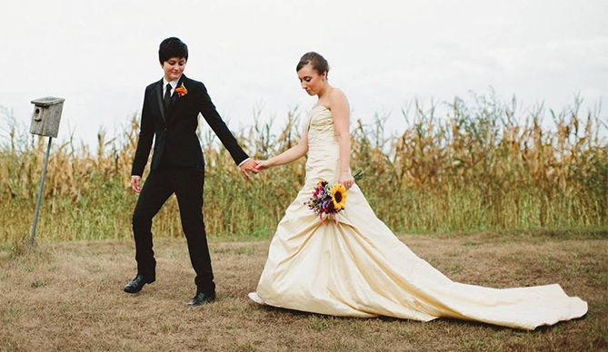 Friendly Crossways -
 Harvard, Massachusetts Outdoor Wedding Venue
