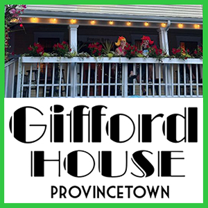 Provincetwon, MA LGBT Wedding Reception Venue