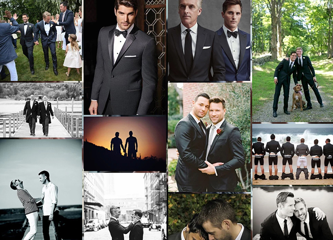 Giggi's Bridal and Mr. G's Tuxedos