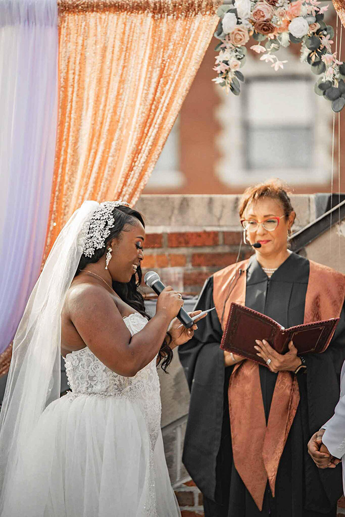 Love-N-Promises
Boston, Massachusetts & Providence, Rhode Island LGBT Wedding Officiant - Love-N-Promises