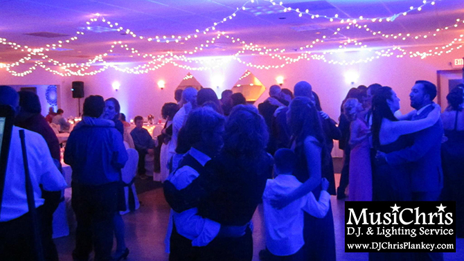 Berkshires, Massachusetts LGBT Wedding Disc Jockey - Chris Plankey - MusiChris