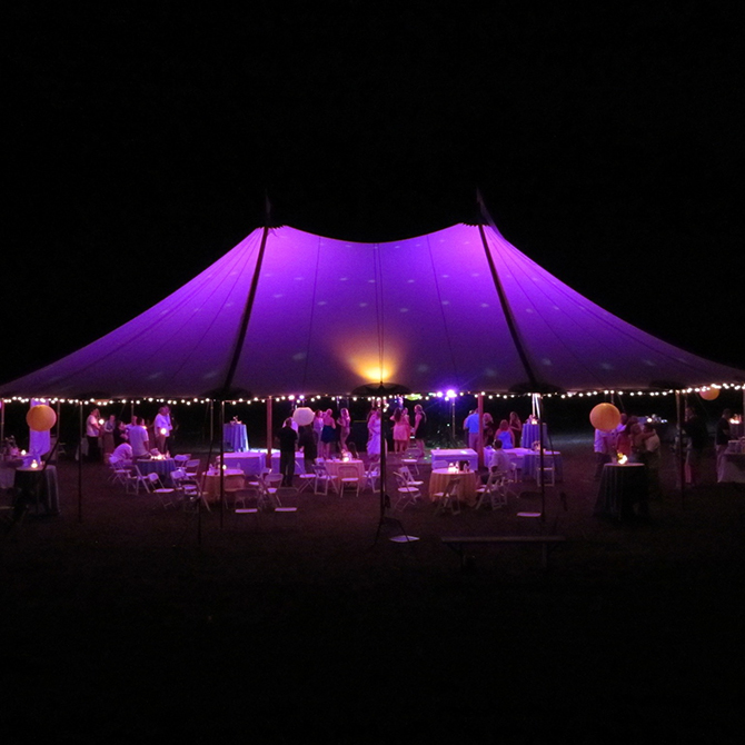 Berkshires, Massachusetts LGBT Wedding Disc Jockey - Chris Plankey - MusiChris