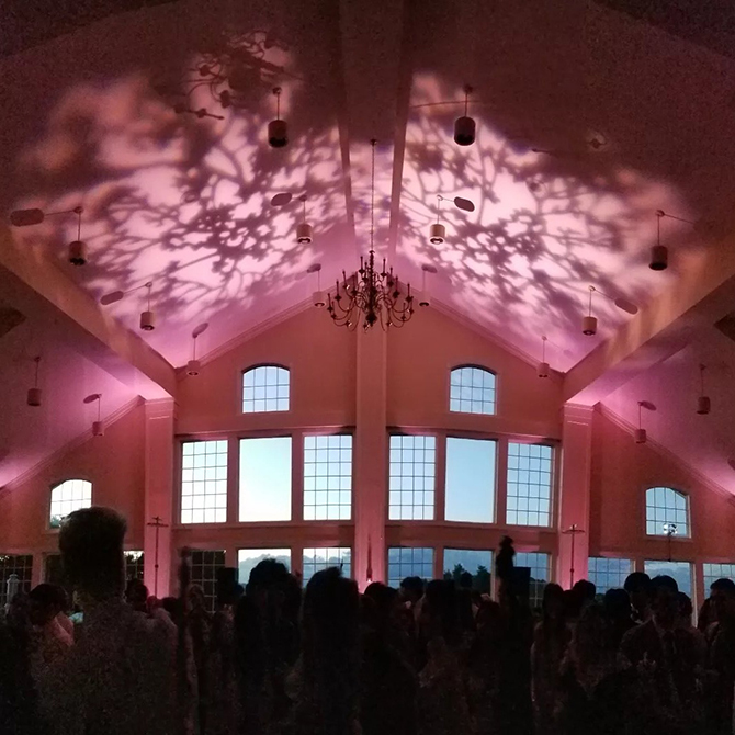 Berkshires, Massachusetts LGBT Wedding Disc Jockey - Chris Plankey - MusiChris
