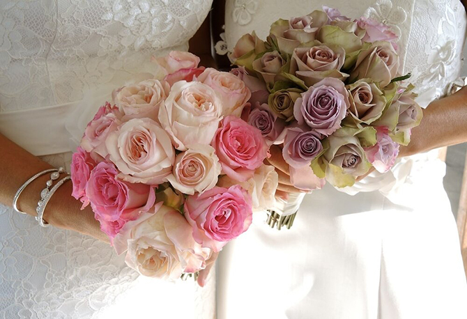 Martha's Vineyard - Vineyard Haven, Massachusetts - LGBT Wedding Officiant and Elopement Packages - My Vineyard Elopement
