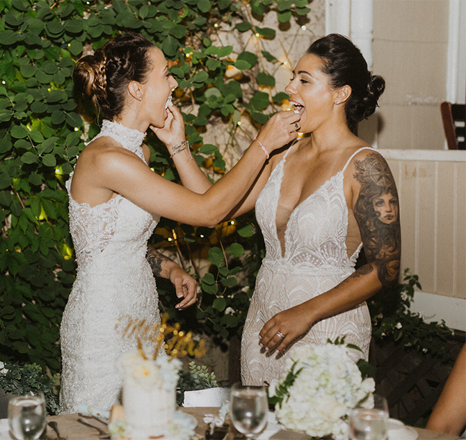 Martha's Vineyard - Vineyard Haven, Massachusetts - LGBT Wedding Officiant and Elopement Packages - My Vineyard Elopement
