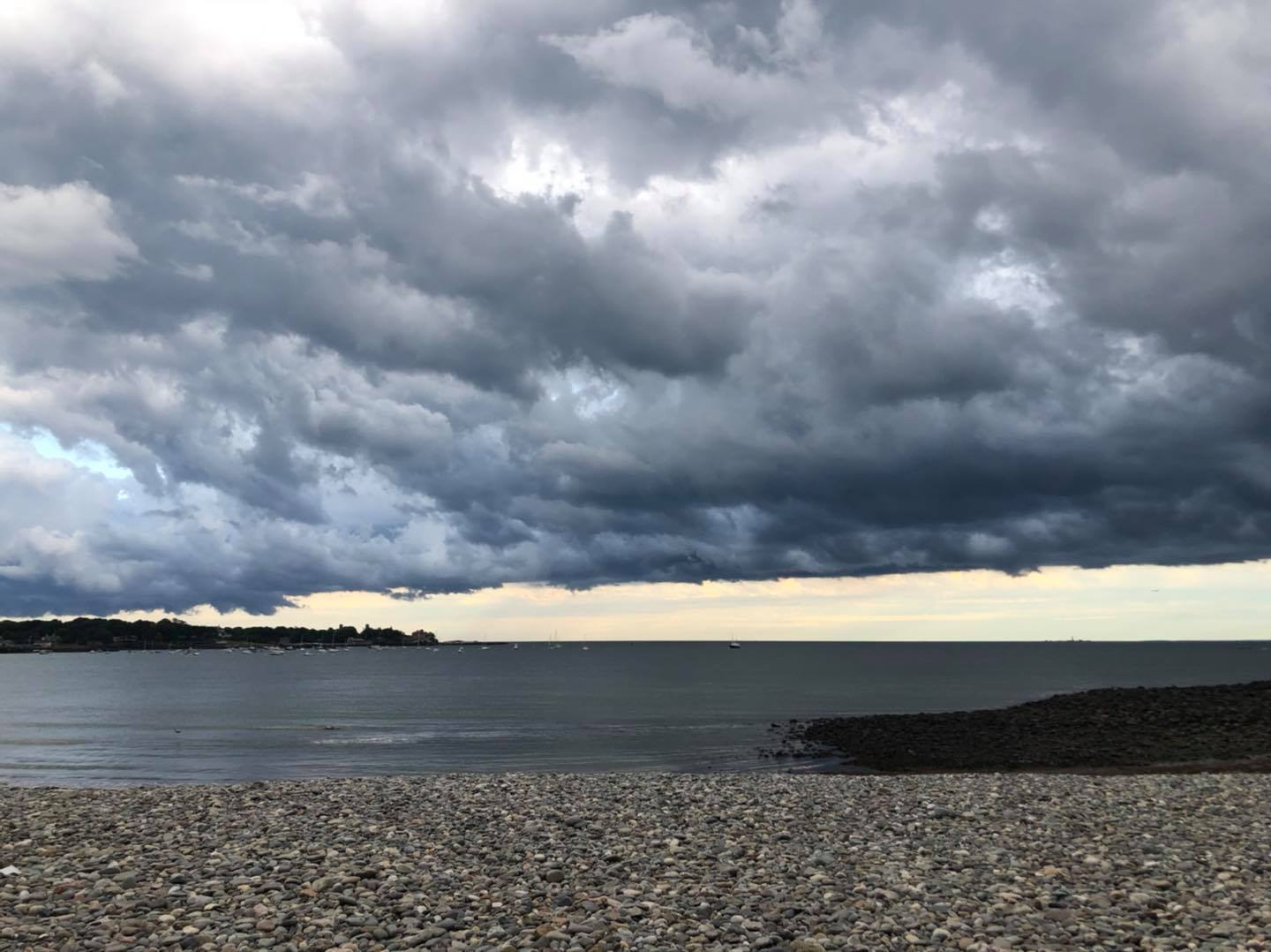 Rocky Beach - Nahant, MA LGBT Wedding Reception Venue - The Oceanview of Nahant