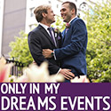 Massachusetts LGBT Wedding Planners