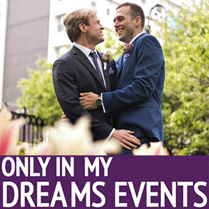 New York LGBT Wedding Planners