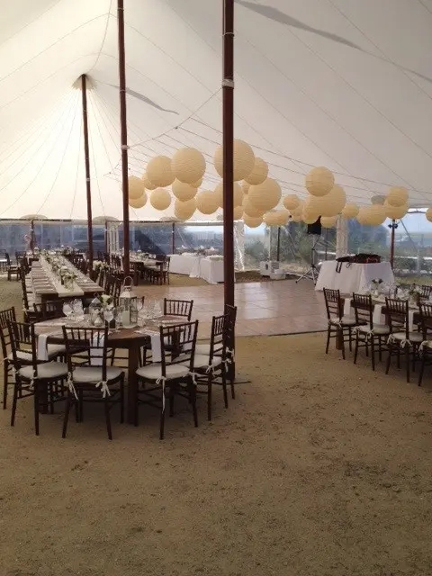 Pamet Harbor Yacht Club 
Truro, Massachusetts LGBT Wedding Reception Venue
LGBTQ+ Owned Business
