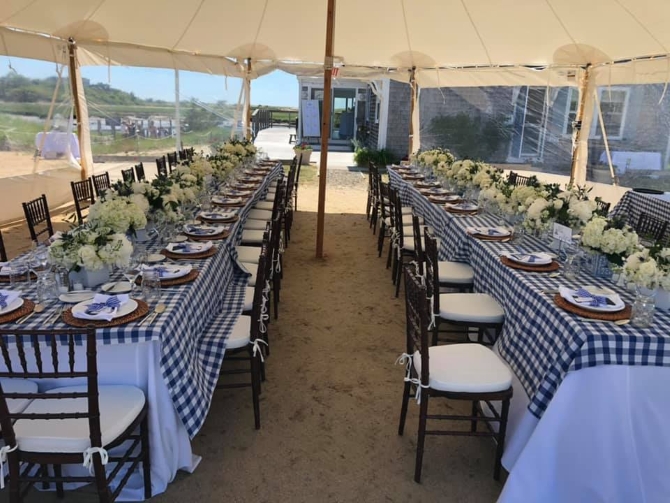 Pamet Harbor Yacht Club 
Truro, Massachusetts LGBT Wedding Reception Venue
LGBTQ+ Owned Business
