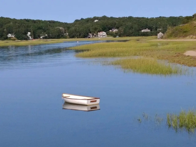 Pamet Harbor Yacht Club 
Truro, Massachusetts LGBT Wedding Reception Venue
LGBTQ+ Owned Business
