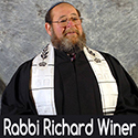 Boston, Massachusetts Same-Sex Marriage Rabbi