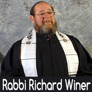 Boston, Massachusetts Same-Sex Marriage Rabbi