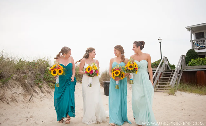 Red Jacket Beach Resort
Yarmouth, Massachusetts LGBT Wedding Reception Venue