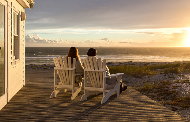 Red Jacket Beach Resort
Yarmouth, Massachusetts LGBT Wedding Reception Venue