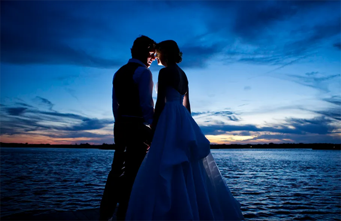 Red Jacket Beach Resort
Yarmouth, Massachusetts LGBT Wedding Reception Venue