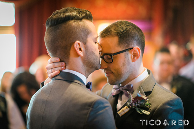 The Endicott Estate In Dedham Massachusetts Gay Couple First Dance At Reception