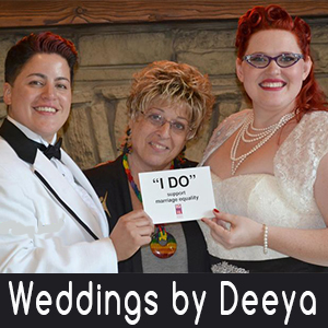 Weddings by Deeya
