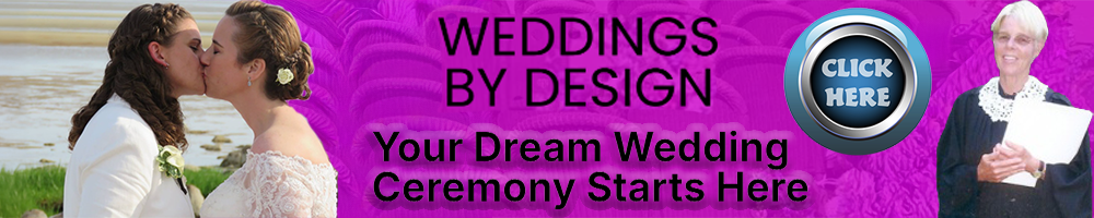 Massachusetts LGBT Wedding Officiant Massachusetts LGBT Wedding Officiant