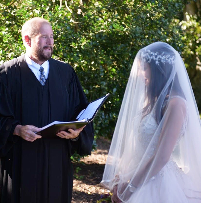 Gay Justice of the Peace Massachusetts - A Wedding By Jeff LGBT Wedding Officiant Massachusetts