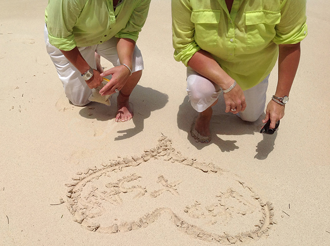 Beauty Weddings LGBTQ Wedding Planner Yucatan Penninsula Mexico