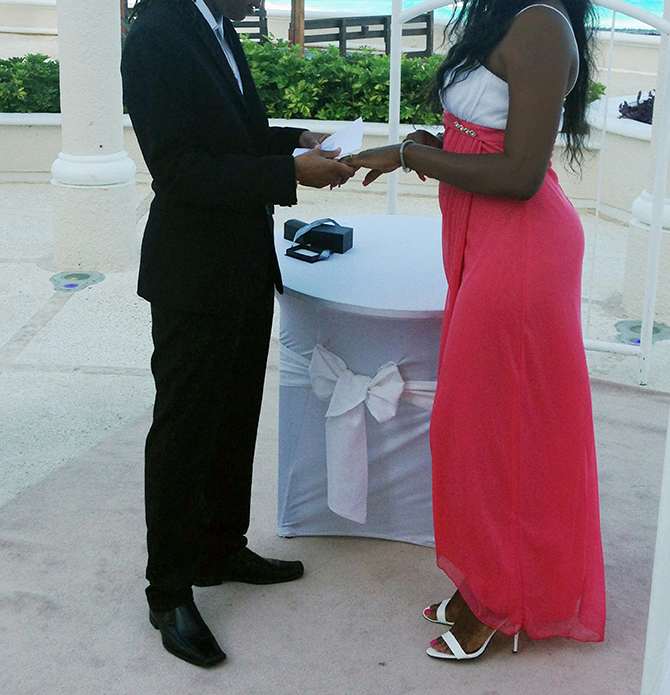 Beauty Weddings LGBTQ Wedding Planner Yucatan Penninsula Mexico