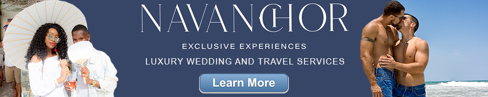 Luxury LGBT Destination Weddings and Travel