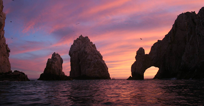Mexico LGBT Destination Weddings - Cabo San Lucas - Los Cabos and La Paz - Sunrider Tours