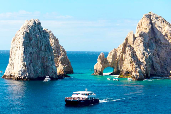 Mexico LGBT Destination Weddings - Cabo San Lucas - Los Cabos and La Paz - Sunrider Tours