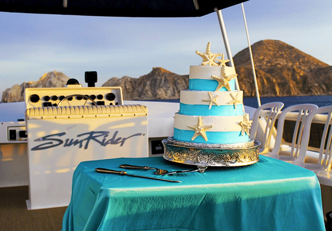 Mexico LGBT Destination Weddings - Cabo San Lucas - Los Cabos and La Paz - Sunrider Tours