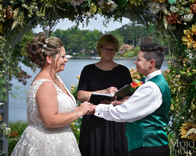Ceremonies By Sabra