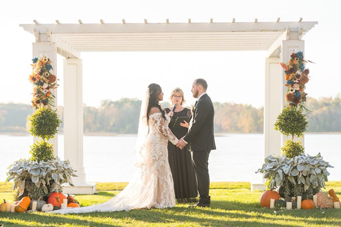 Ceremonies By Sabra