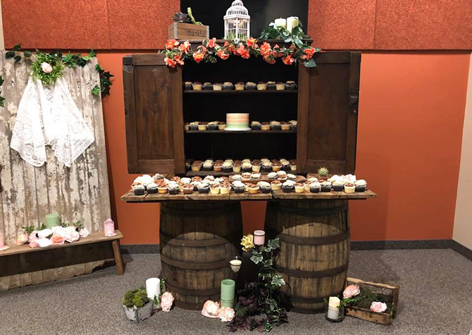 Lansing, Michigan LGBT Wedding Planner - Events and Moore
